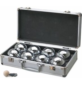 Kule do gry VIZARI Petanque Bule