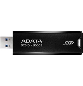 Dysk ADATA SC610 500GB SSD