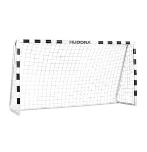 Bramka do piłki nożnej HUDORA Stadion (300 x 200 x 90 cm)