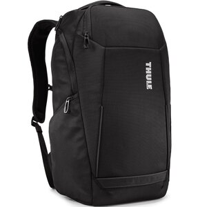 Plecak na laptopa THULE Accent 15.6-16 cali Czarny