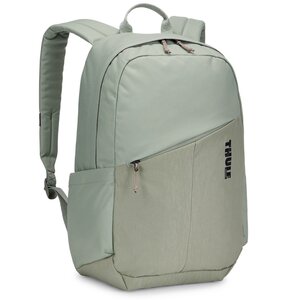 Plecak na laptopa THULE Notus 20L 14-16 cali Jasnozielony