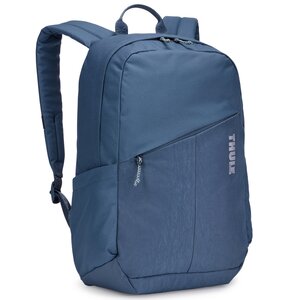 Plecak na laptopa THULE Notus 20L 14-16 cali Ciemnoniebieski