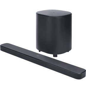 Soundbar JBL BAR 500 MKII Czarny
