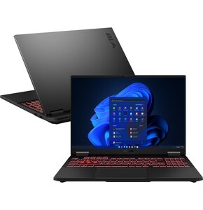 Laptop ASUS TUF Gaming A16 FA608UM-R7165W 16" IPS 165Hz R7-260 16GB RAM 512GB SSD GeForce RTX5060 DLSS 4 Windows 11 Home, Funkcje AI