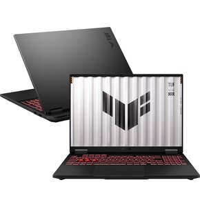 Laptop ASUS TUF Gaming A16 FA608UM-R7165W 16" IPS 165Hz R7-260 16GB RAM 512GB SSD GeForce RTX5060 DLSS 4 Windows 11 Home, Funkcje AI
