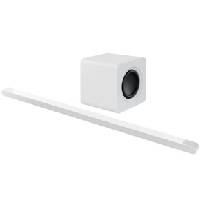 Soundbar SAMSUNG HW-S801B Biały