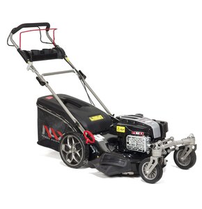 Kosiarka spalinowa NAX NAX4000S Briggs&Stratton 875EXi z napędem 510mm 3.23kW