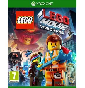 LEGO Przygoda Gra XBOX ONE (Kompatybilna z Xbox Series X)