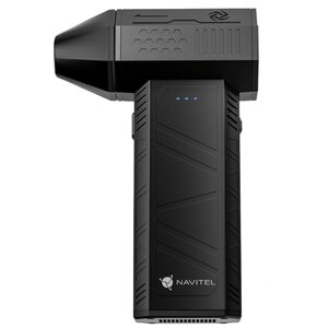 Dmuchawa wielofunkcyjna NAVITEL TF3 Compact JET Czarny