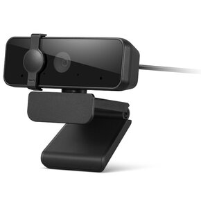 Kamera internetowa LENOVO 310 FHD USB-A - 1080p Czarny