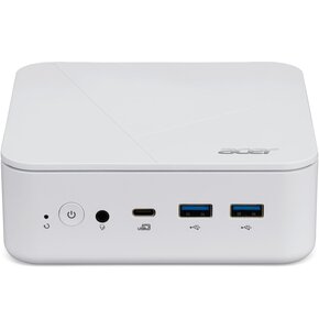 Komputer ACER Revo Box RB102-13U3U i3-1305U 16GB RAM 512GB SSD Wi-Fi