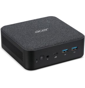 Komputer ACER Revo Box RB102-13U3U i3-1305U 16GB RAM 512GB SSD Wi-Fi