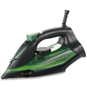 Żelazko ŁUCZNIK SI-2800 Bottle green