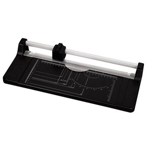 Gilotyna HAMA EasyCut R320 A4, Długość cięcia 320 mm