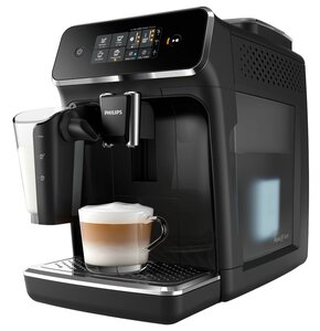 Ekspres PHILIPS LatteGo EP2331/10 (Silent Brew)