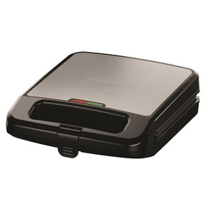 Opiekacz GÖTZE & JENSEN SM702X XXL na 4 kanapki/8 trójkątów