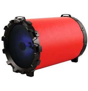 Głośnik mobilny REBELTEC Soundtube 220 Czerwony