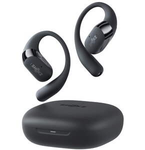 Słuchawki SHOKZ OpenFit 2 Czarny