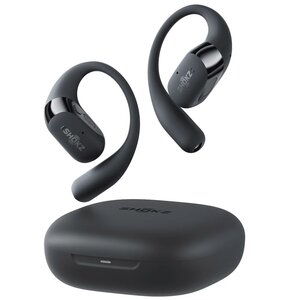 Słuchawki SHOKZ OpenFit 2+ Czarny
