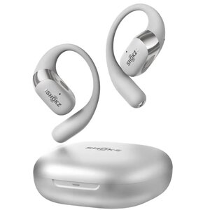 Słuchawki SHOKZ OpenFit 2+ Szary