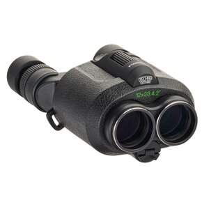 Lornetka ze stabilizacją obrazu FUJIFILM Fujinon Techno-Stabi 12x28 WP