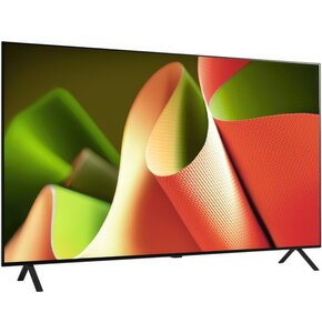 Telewizor LG OLED55B4ELA 55" OLED 4K 120Hz VRR WebOS TV Dolby Vision Dolby Atmos HDMI 2.1