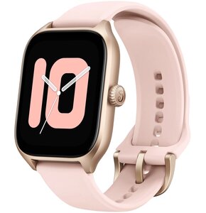 Smartwatch AMAZFIT GTS 4 Różowy