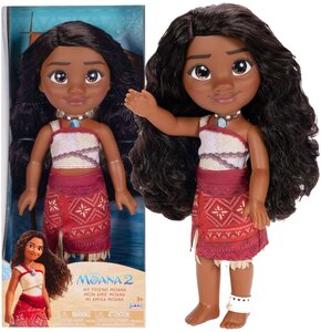 Lalka JAKKS PACIFIC Disney Vaiana 2 Moana 237576