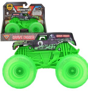 Samochód SPIN MASTER Monster Jam Grave Digger 6071190 20148984