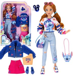 Lalka JAKKS PACIFIC Disney Ily 4ever I love Stitch 239341