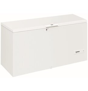 Zamrażarka BEKO PROFESSIONAL ACO 432EBP