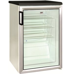 Witryna chłodnicza przemysłowa BEKO PROFESSIONAL ADN 140W BP