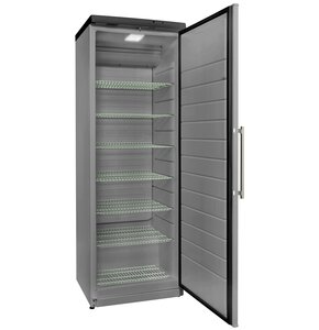 Lodówka BEKO PROFESSIONAL ADN 350S BP 173cm Inox