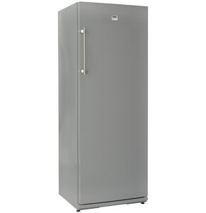 Lodówka BEKO PROFESSIONAL ADN 270SE 145cm Srebrna