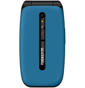 Telefon MAXCOM MM 828 4G Niebieski