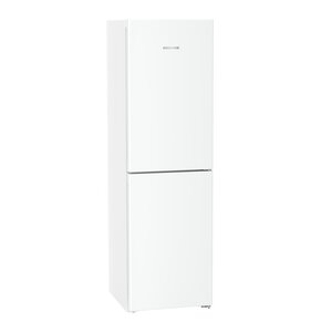 Lodówka LIEBHERR CNf 5704 No frost 201.5cm Biała