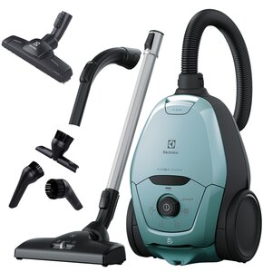 Odkurzacz ELECTROLUX Silence PD82-4MB