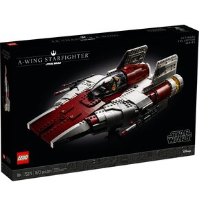 LEGO 75275 Star Wars Myśliwiec A-wing