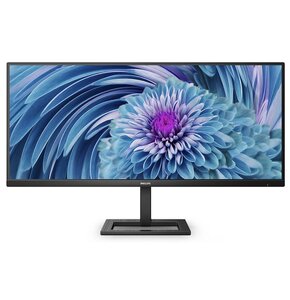 Monitor PHILIPS 346E2LAE 34" 3440x1440px 100Hz 1 ms [MPRT]