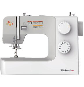Maszyna do szycia REDSTAR R10S