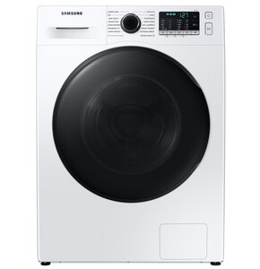 Pralko-suszarka SAMSUNG WD80TA046BE EcoBubble AirWash