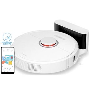 Robot sprzątający ROBOROCK S5 Max Biały