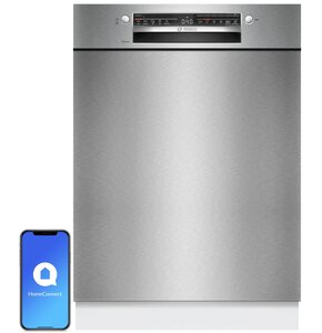 Zmywarka BOSCH SMU2HVS02E Serie 2 podblatowa