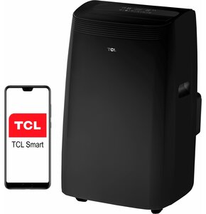 Klimatyzator TCL TAC-09CPB MZB Czarny