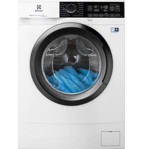 Pralka ELECTROLUX EW6SN226SPI SensiCare 600 6kg 1200 obr