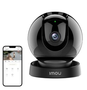 Kamera IMOU Rex 3D 5MP Wewnętrzna, Wi-Fi / LAN