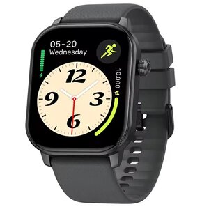 Smartwatch ZEBLAZE GTS 3 GPS Szary