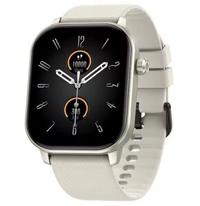 Smartwatch ZEBLAZE GTS 3 GPS Kremowy