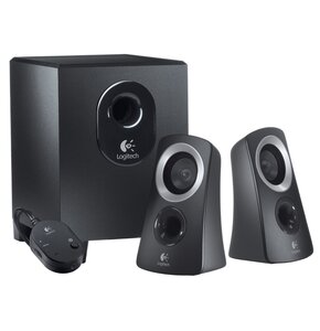 Głośniki LOGITECH Z313 2.1