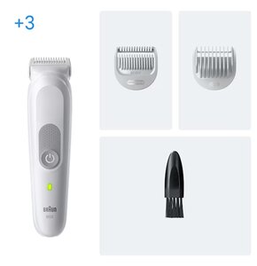 Trymer BRAUN BG3530